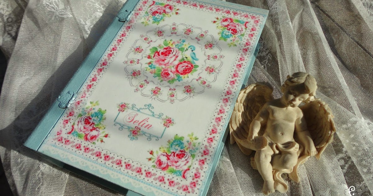 <em>TOPRAK ve AHŞAP</em> Hoşgeldin bebek&hellip;bahtın açık,ömrün güzel olsun&hellip;