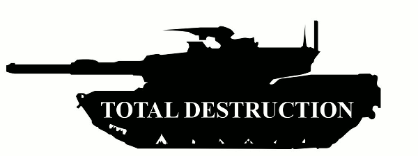 Total Destruction (The Wargame Blog)
