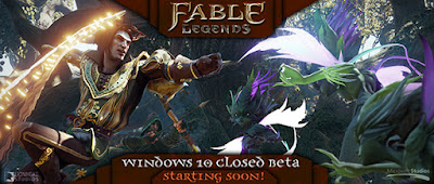 Fable Legends