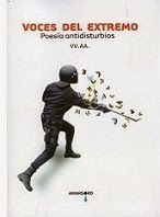 Voces del Extremo. Poesía antidisturbios