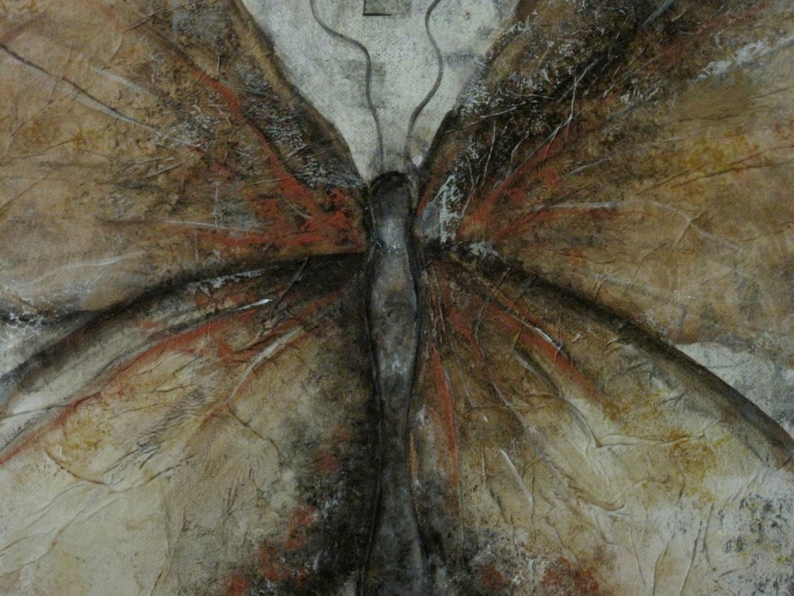 Flutter by Melissa Andrea Flutter by Melissa Andrea