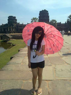 Oun Ko Komhoch facebook girls 18 Oun Ko Komhoch facebook girls 18