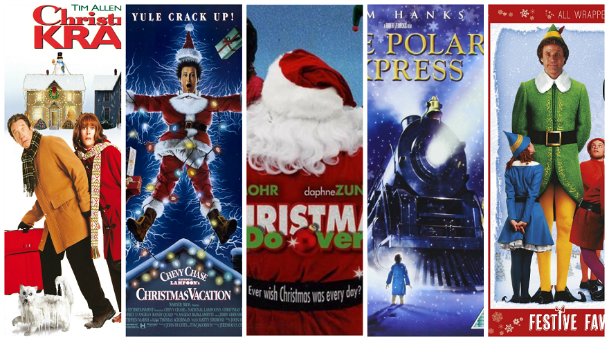best films on over christmas best films on over christmas
