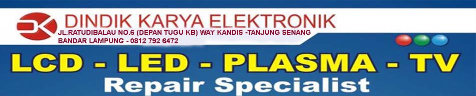 DINDIK KARYA ELEKTRONIK