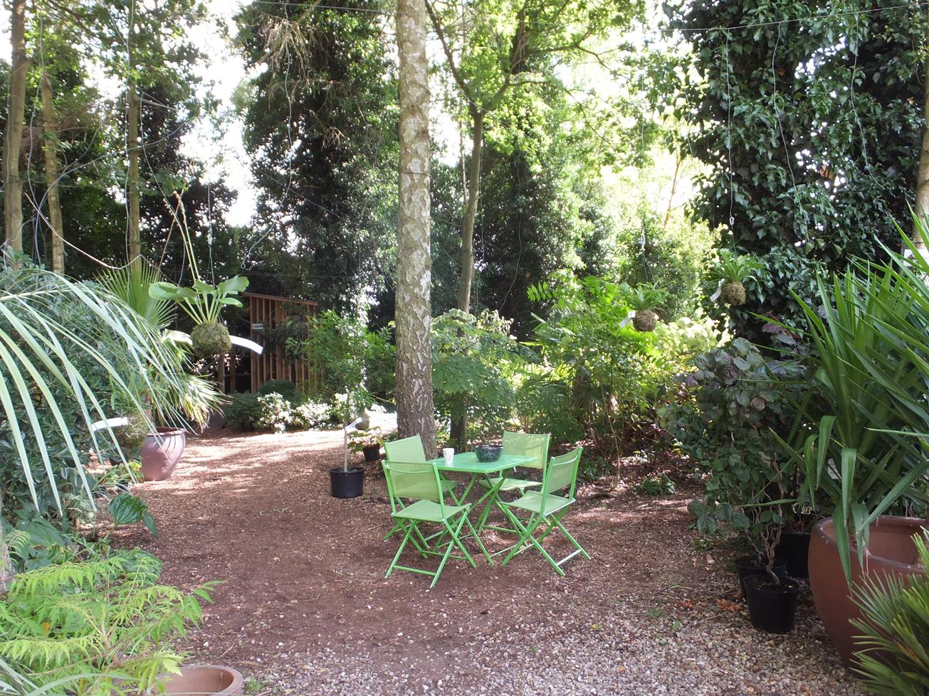 Gardening Express Plant Trial