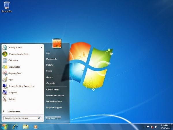 windows7-desktop
