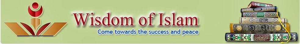 Wisdom of Islam