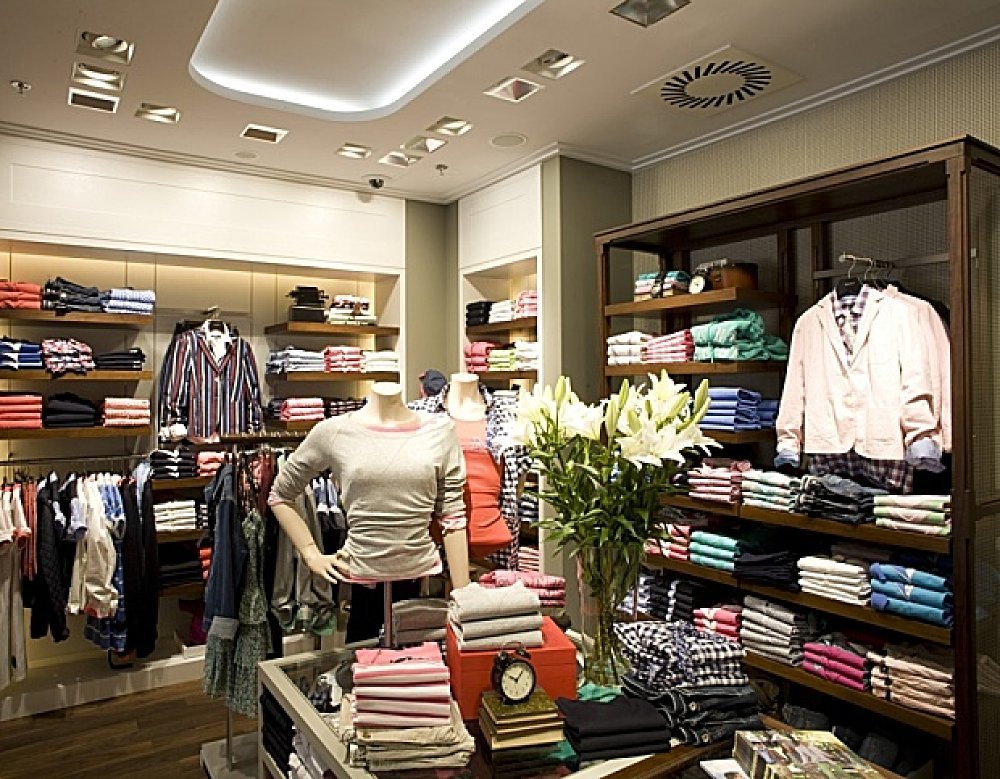 My Views On Online Shopping VS. In Stores..... Which will you prefer?