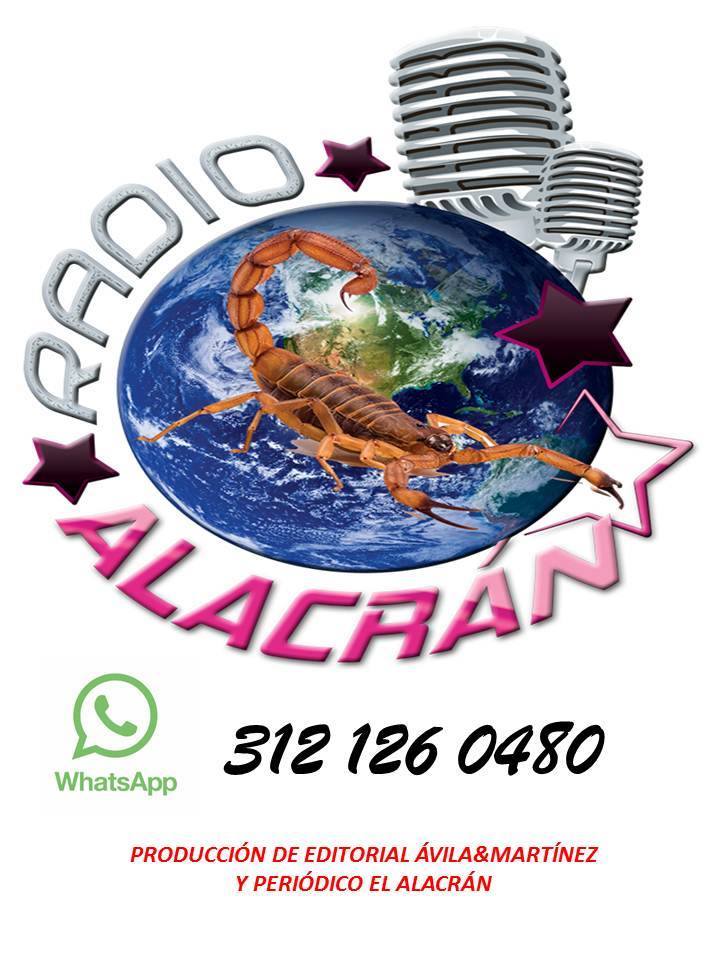 RADIO ALACRÁN