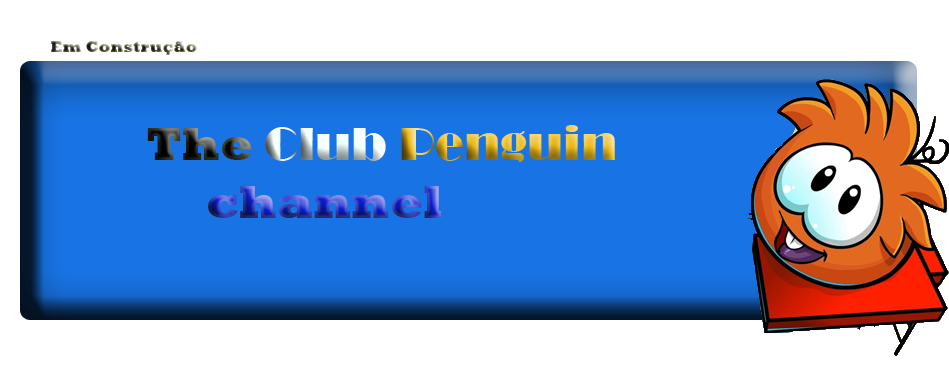 The Club Penguin Channel