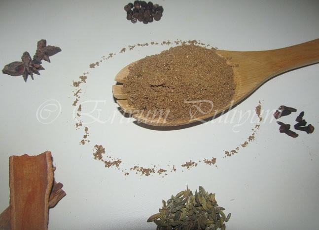 Erivum Puliyum Home Made Garam Masala Powder How To Keep Green Chillies Curry Leaves Fresh,How To Get Rid Of Flies Inside