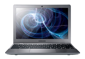 Review and Specification Samsung 550C22-H01US Chromebook