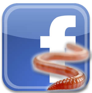 Facebook Worm