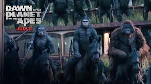 Dawn of the Planet of the Apes Movie Online | Watch Dawn of the Planet of the Apes 2014 Hollywood Movie Online | Full Movies