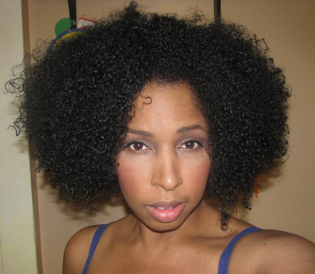 gorgeous ingredient8 fun hair
