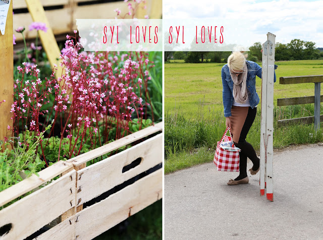 Zwischen Beet Und Schreibtisch