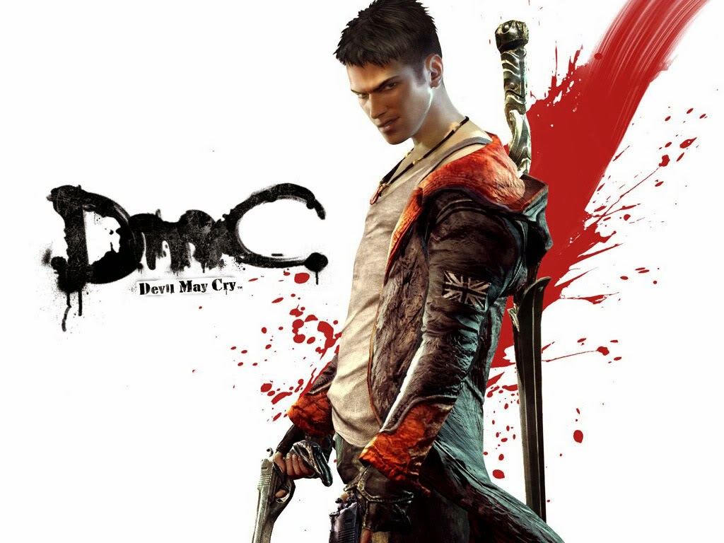 Devil May Cry 5 | PC Games Free Download Full Version Highly Compressed
