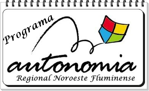 Programa Autonomia - Regional Noroeste Fluminense