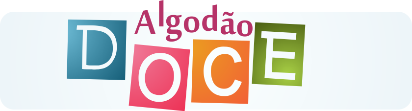 Algodão Doce-Doce