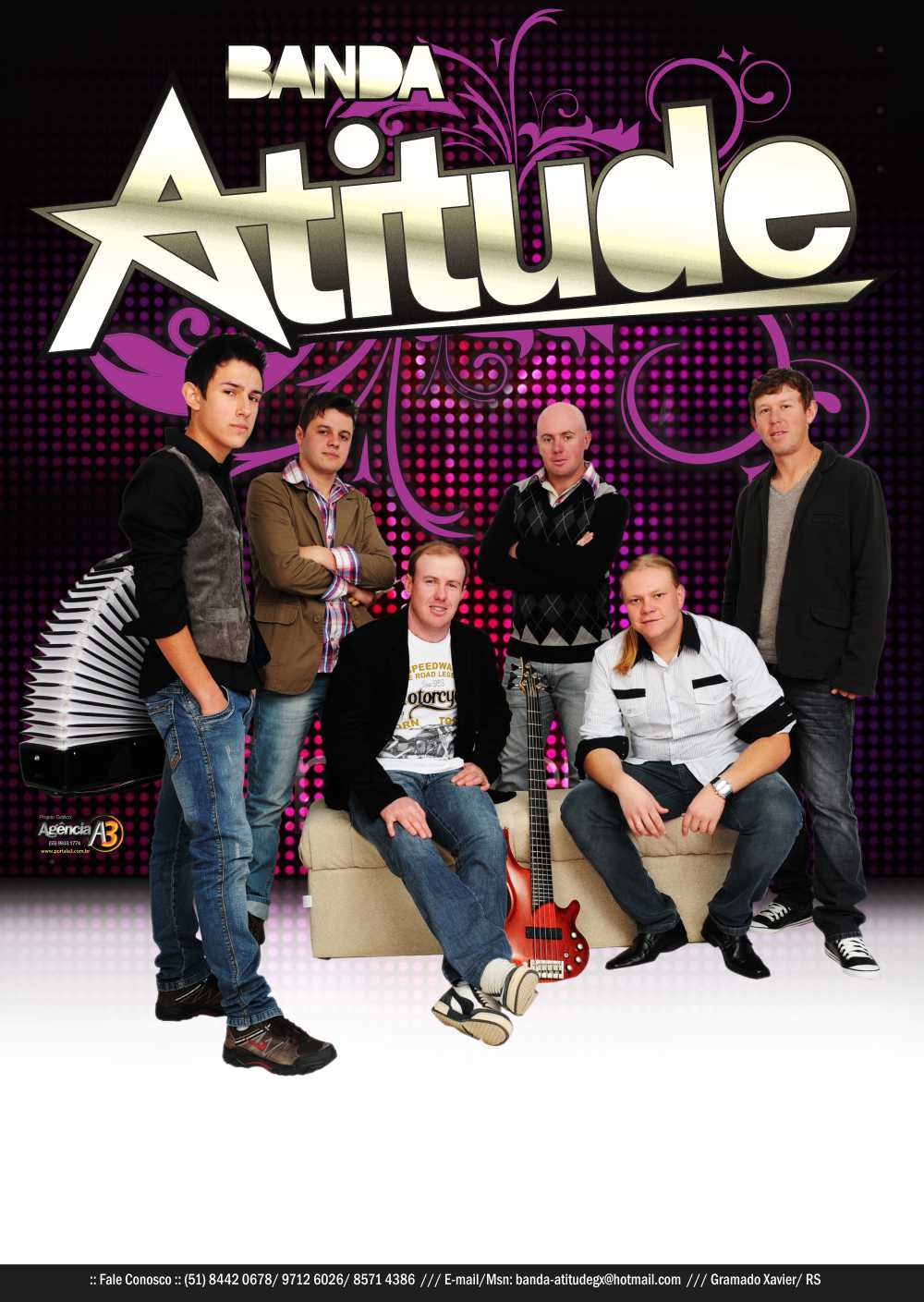 Banda #1s 2012 by Various Artists on Spotify