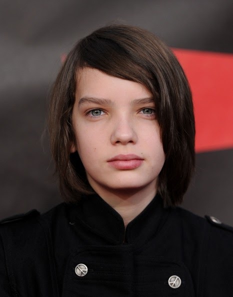 famous personalities: Kodi Smit-McPhee