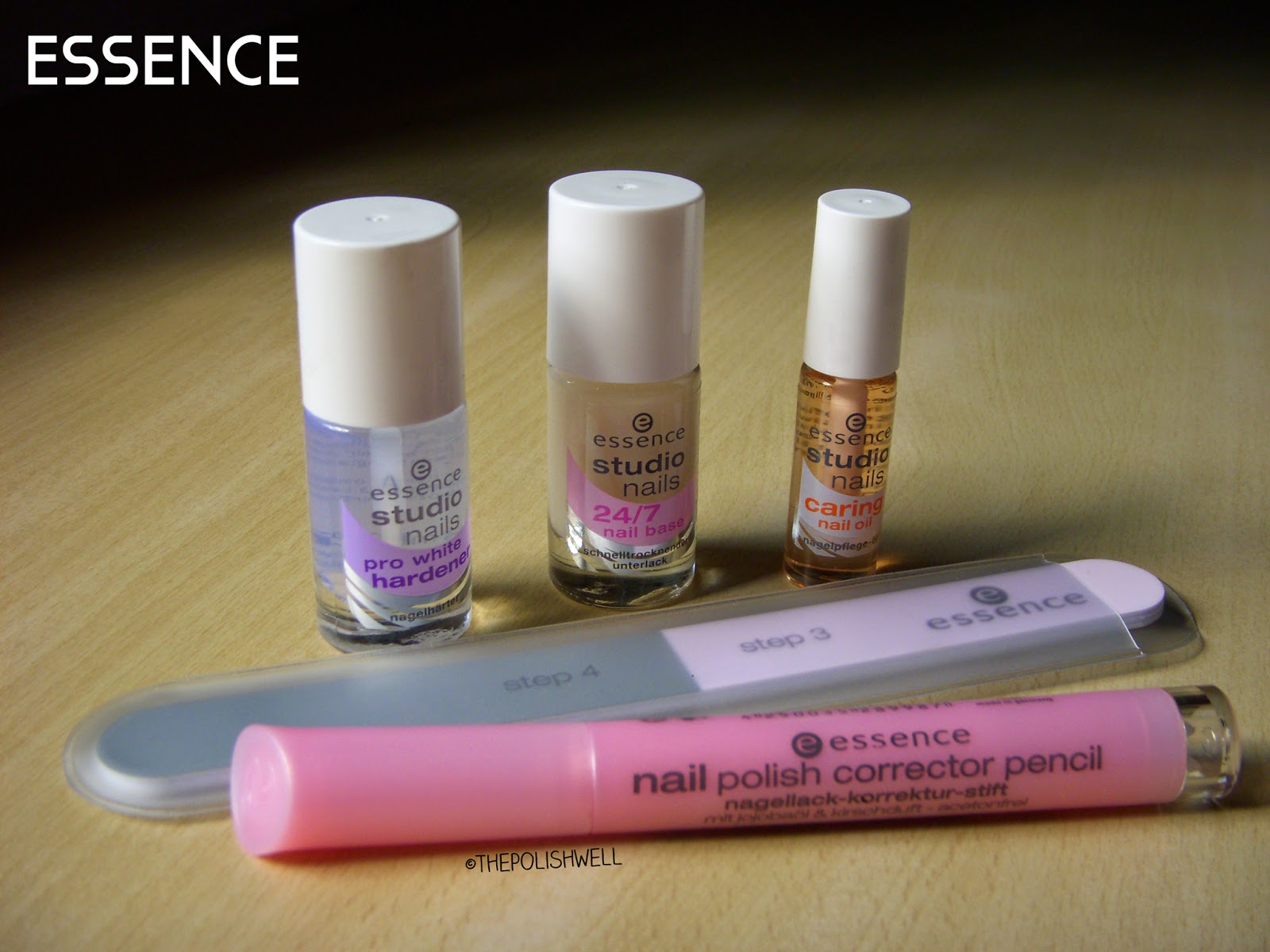 Essence Satin Nail Color - wide 10