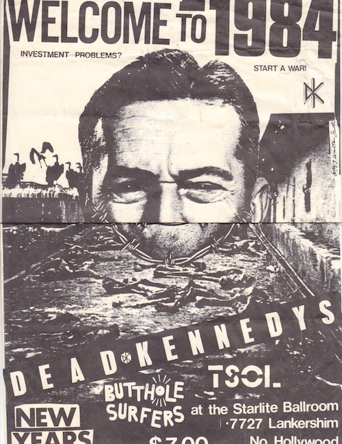jesses blog 1980s punk flyers punk flyers for sale