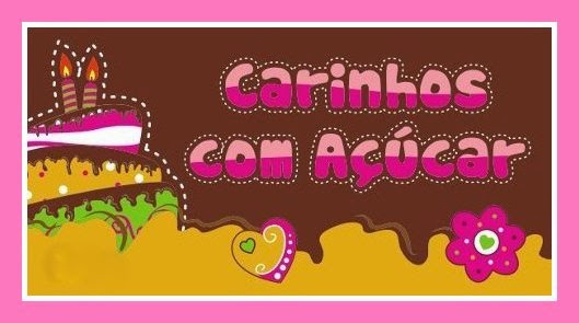 Carinhos com Açúcar