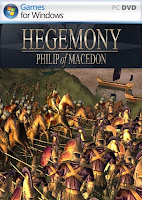 Free Download Hegemony: Philip of Macedon (PC/ENG) Full Version