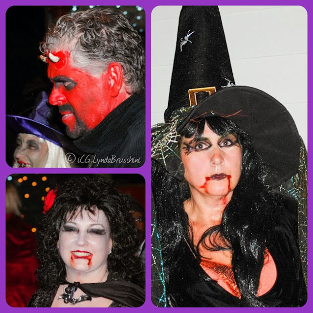 Mt Holly Witches Ball - 2013 © Lynda Bruschini iCONTACT PHOTO-GRAPHICS. All Rights Reserved.