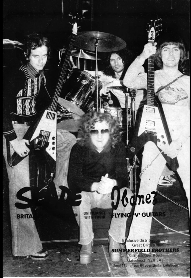 Slade