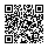 Our QR code