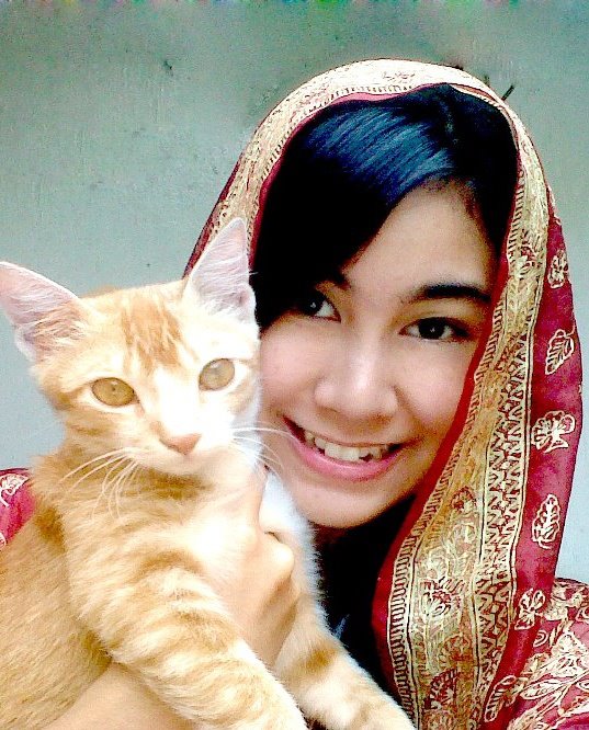 Anisa Rahma Cherry Belle Profil Biodata Foto Terbaru Anisa Rahma
