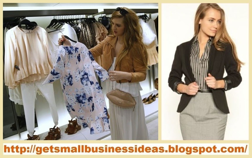 Business Ideas Small Business Ideas How to Start My Own Clothing