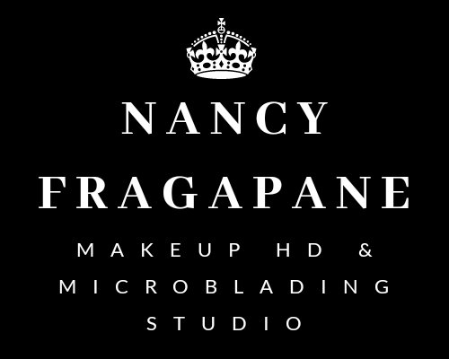 NANCY FRAGAPANE  MAKE-UP HD & MICROBLADING STUDIO 