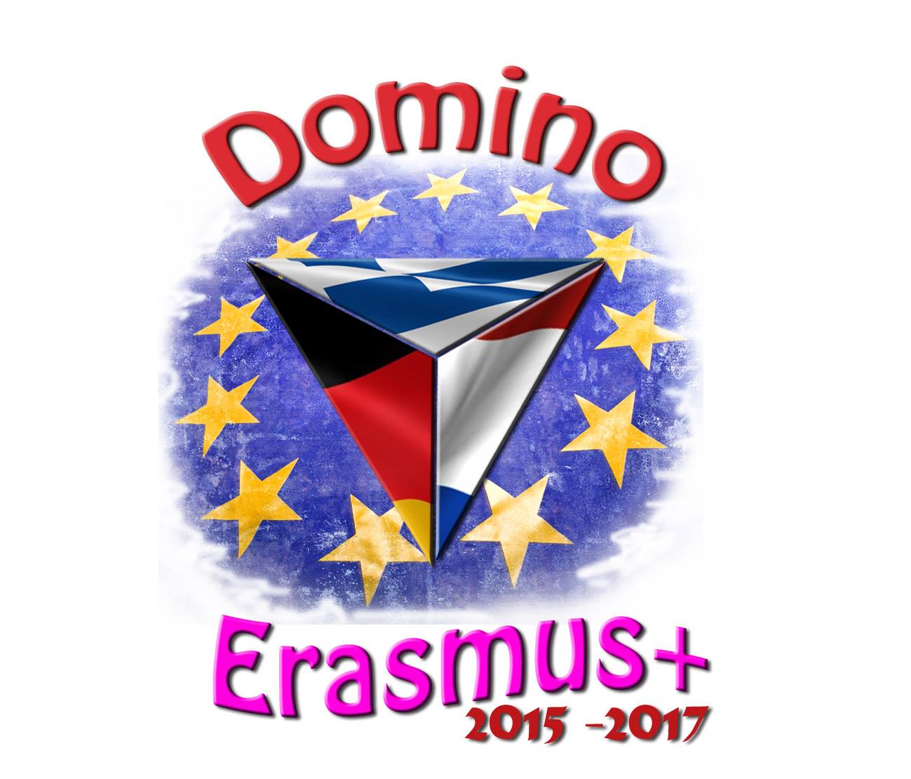 An erasmus+ program