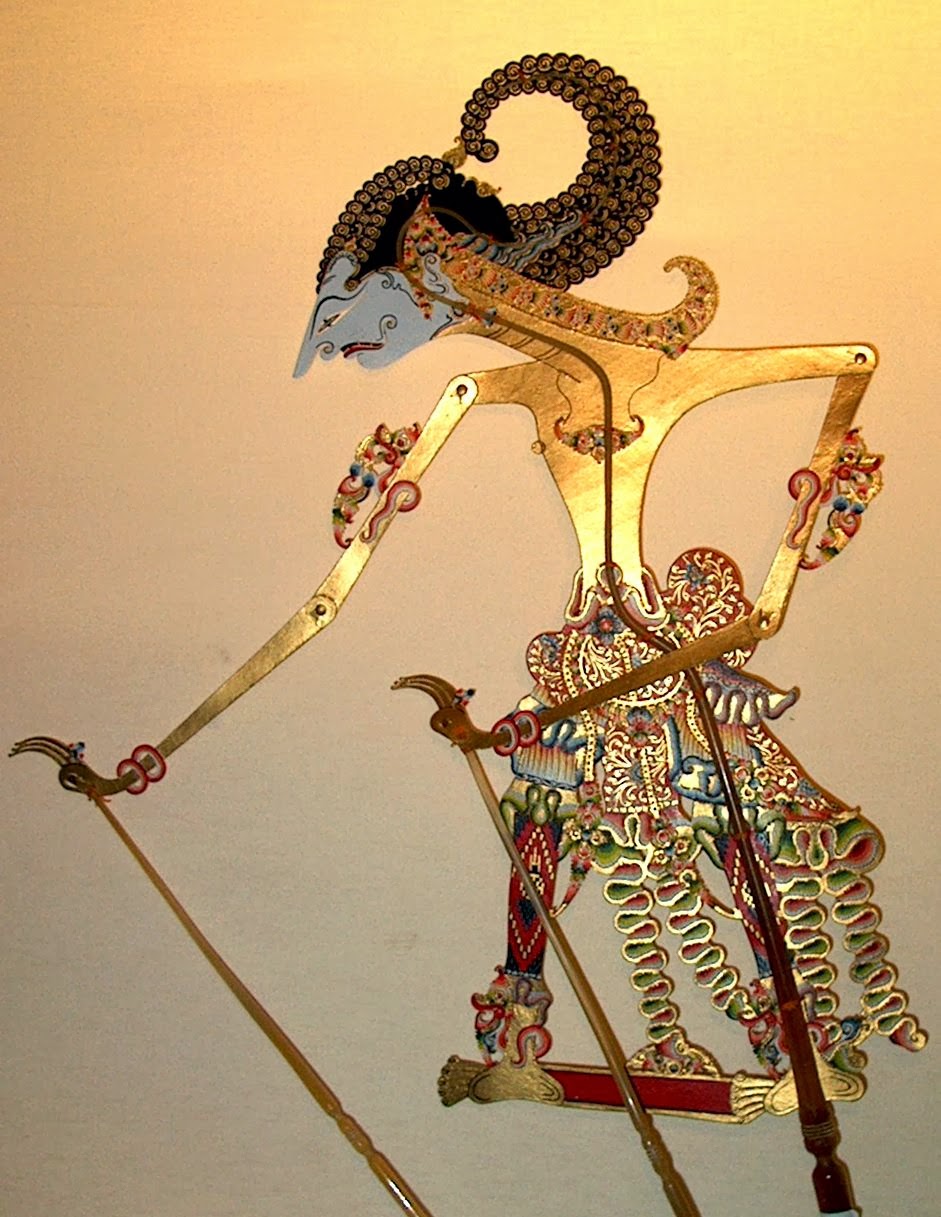 Unsolved Mystery of Wayang Jimat - Unsolved Mysteries In The World