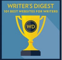 Writer's Digest 101 Best Websites for Writers Since 2017