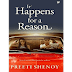 It Happens for a Reason (Preeti Shenoy) - Review