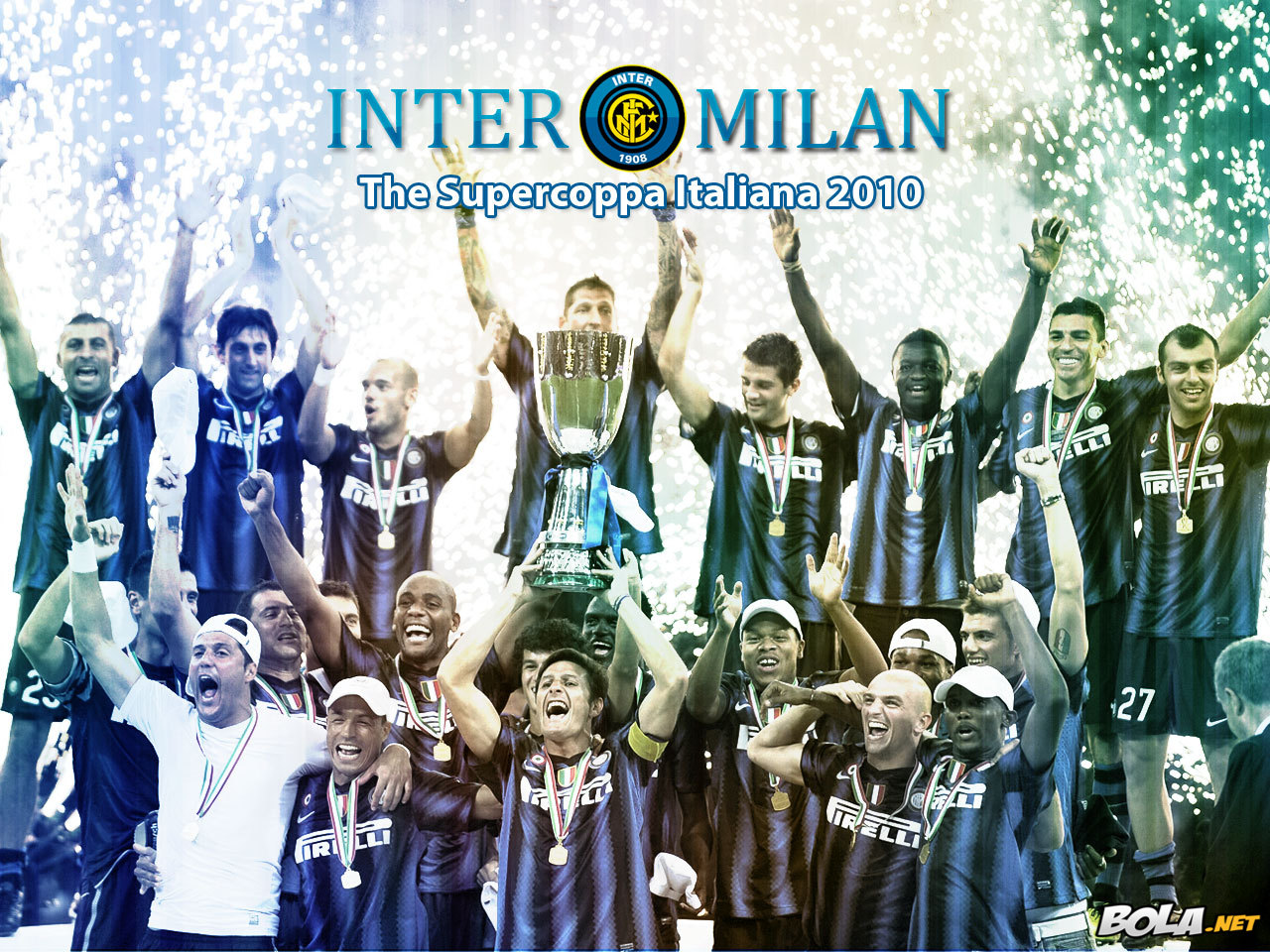 Lionel Messi Wallpaper Inter Milan Wallpaper