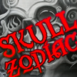 Skull Zodiac