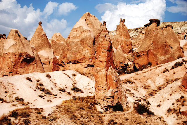 Cappadocia Tiprs