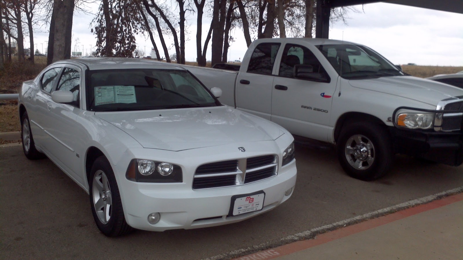 “BLOW OUT” TDY sales Troy Young 8172439840 DFW Dealer Mike Brown Auto