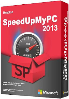 SpeedUpMyPC 2014 6.0.0.0 Final Uniblue+SpeedUpMyPC