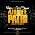 Hindu X Afezi Perry - Ahuofe Patri, Cover Designed By Dangles Graphics #DanglesGfx ( @Dangles442GH ) Call/WhatsApp: +233246141226.