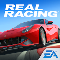 Real Racing 3 games icon
