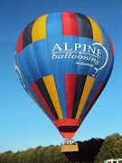 . tentando puxar o balão para esse lado.rsrsr! SubindoooooooPAZ! (dsc )