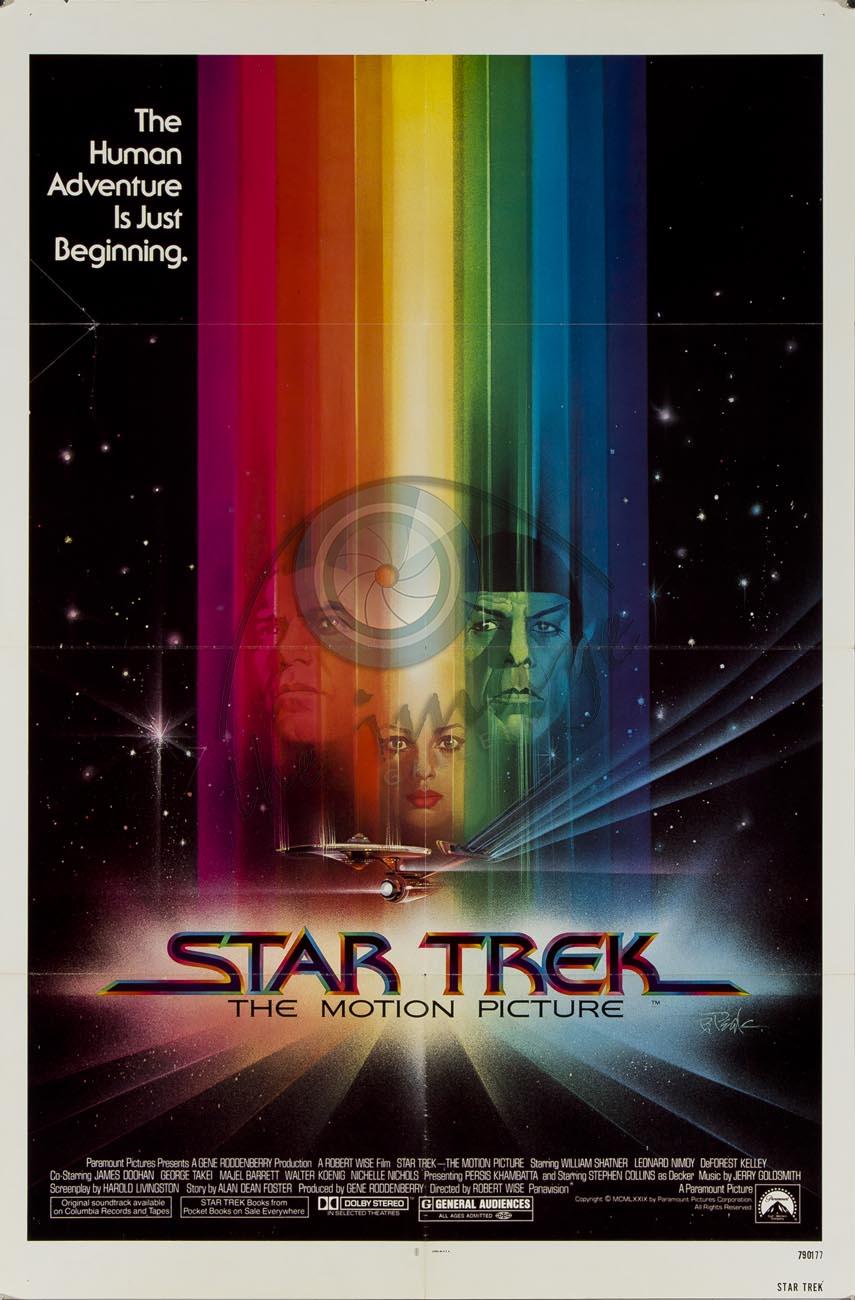 star trek the motion picture star trek the motion picture