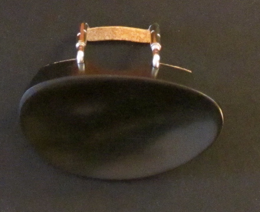 The Violin Shop Chin Rests Find The One That Fits Your Face!