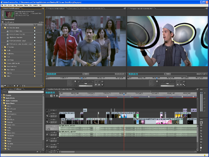 adobe premiere pro 1.5 free  with crack